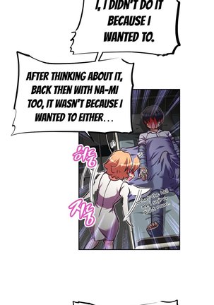Brawling Go Ch.0-30 Page #1046