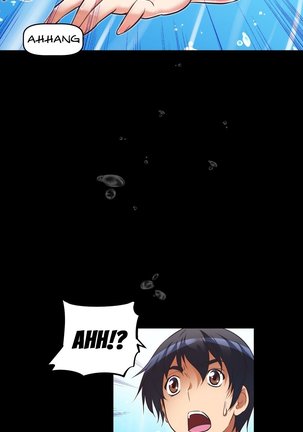 Brawling Go Ch.0-30 Page #1019