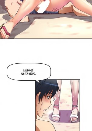 Brawling Go Ch.0-30 Page #469