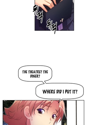 Brawling Go Ch.0-30 Page #767