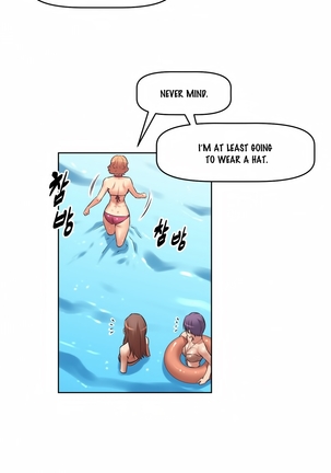 Brawling Go Ch.0-30 Page #437