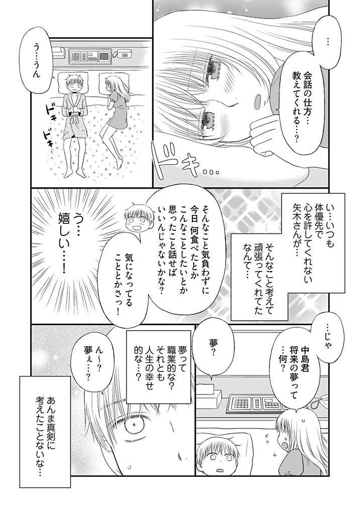 Yorinuki Lucky Sukebe ~Yarisugi Jizou no Omotenashi~ 17