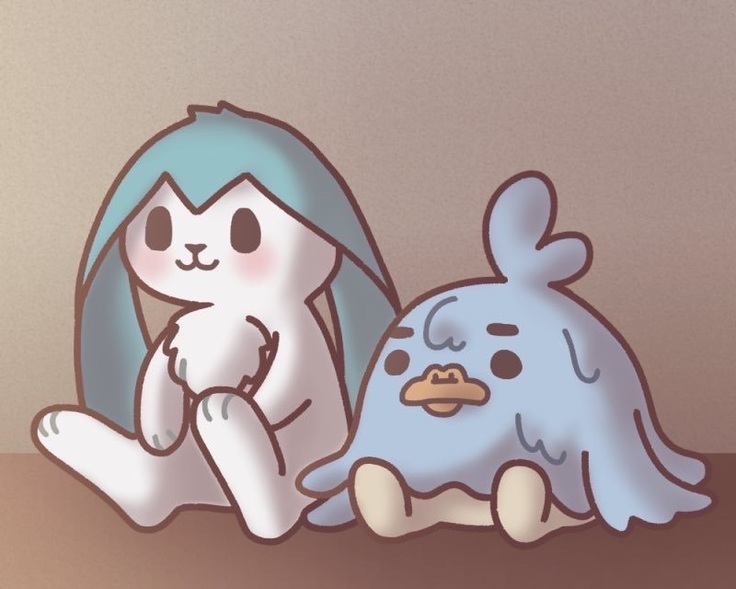 Powdered potato