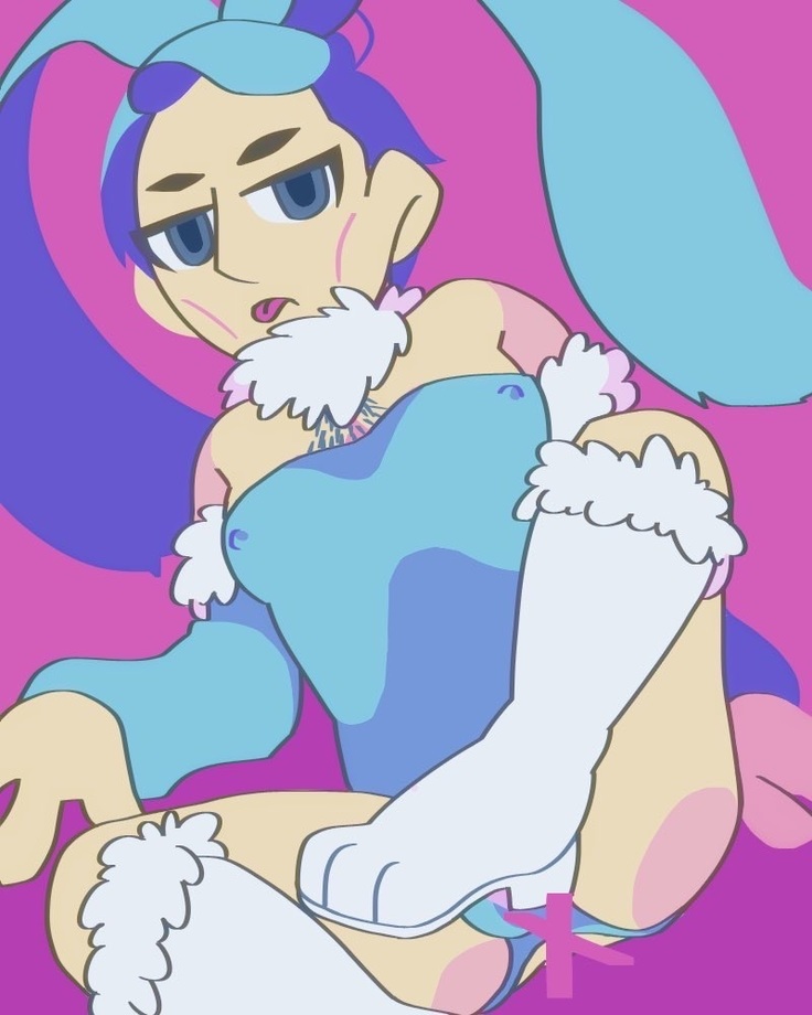 Powdered potato