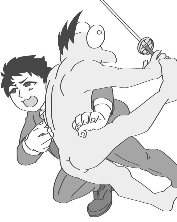 Powdered potato