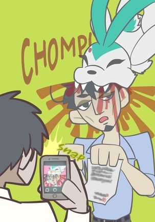 Powdered potato Page #168