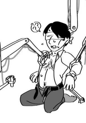 Powdered potato Page #207