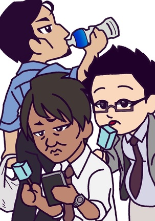 Powdered potato Page #105