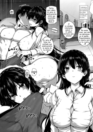 Amatsuka Gakuen no Ryoukan Seikatsu Ch. 1-2, 3.5-5.5 Page #151