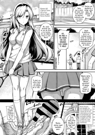 Amatsuka Gakuen no Ryoukan Seikatsu Ch. 1-2, 3.5-5.5 Page #68