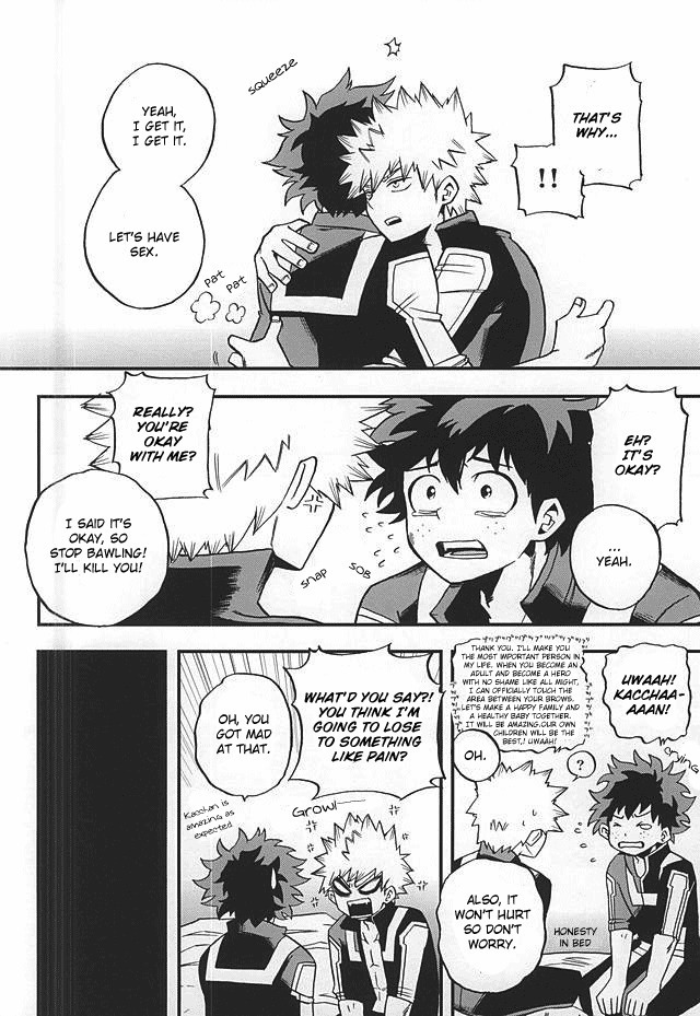 Otomari Hero
