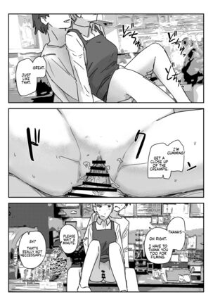Utsuru to Norinori de Nandemo Ukeirechau Video Camera | The Video Camera that Makes You Happily Accept Anything Page #20