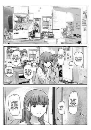 Utsuru to Norinori de Nandemo Ukeirechau Video Camera | The Video Camera that Makes You Happily Accept Anything Page #31
