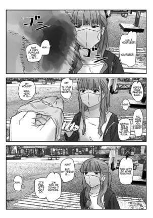 Utsuru to Norinori de Nandemo Ukeirechau Video Camera | The Video Camera that Makes You Happily Accept Anything Page #24