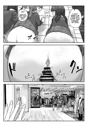 Utsuru to Norinori de Nandemo Ukeirechau Video Camera | The Video Camera that Makes You Happily Accept Anything Page #13
