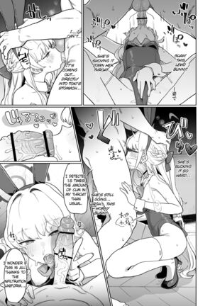 Dokidoki Toki Meki Maid Kiss - Page 26