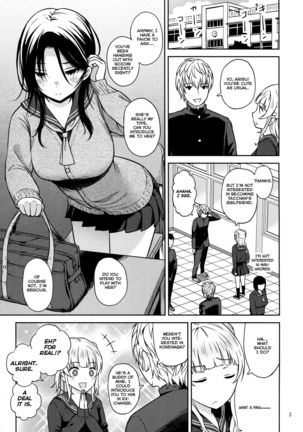 Adlescence 06 Nozomi  =NSS= - Page 6