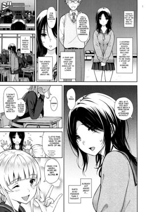 Adlescence 06 Nozomi  =NSS= - Page 4