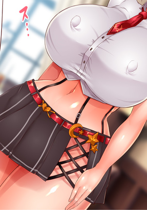 Big Breasts Dirty Princess Marina: Sin Page #67