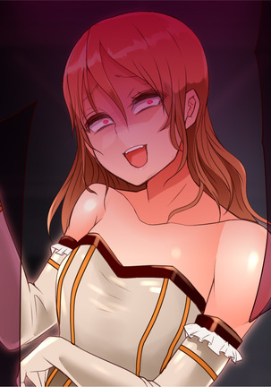 Big Breasts Dirty Princess Marina: Sin Page #462