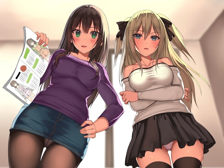 俺を見下し汚物扱いする潔癖性JK幼馴染みとJK妹を催眠アプリで強制ドスケベ発情させて種付けSEXハメまくり！| 나를 멸시하며 오물취급하는 결벽증 JK 소꿉친구와 JK여동생을 최면프로그램으로 강제로 스케베 발정시켜서 마구잡이 교배 Sex!