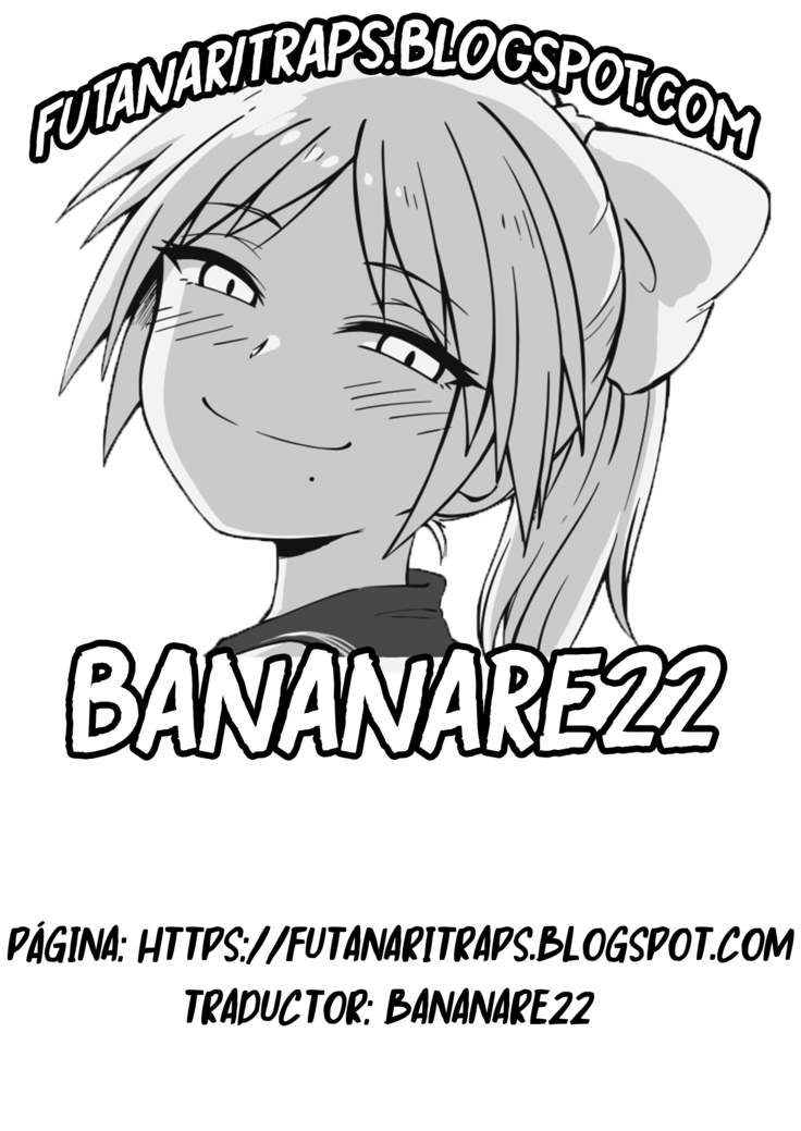 Retsujouhan Choukyouroku Bouryaku no Futanari Kougyaku  español