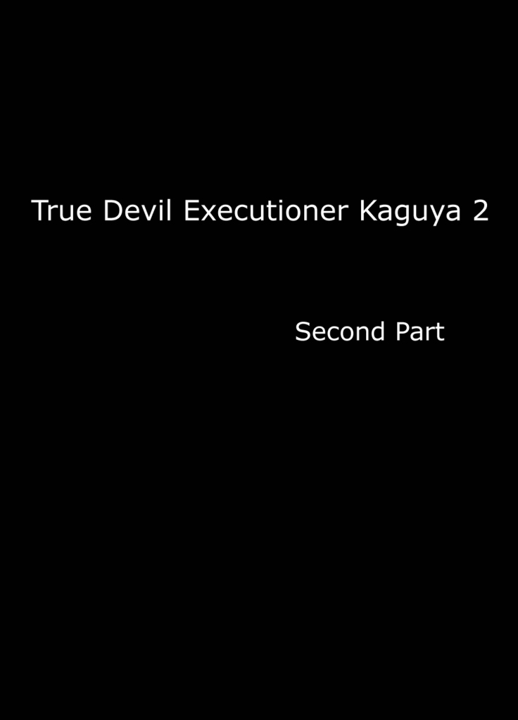 True Taimashi Kaguya 2