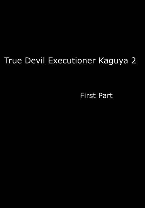 True Taimashi Kaguya 2