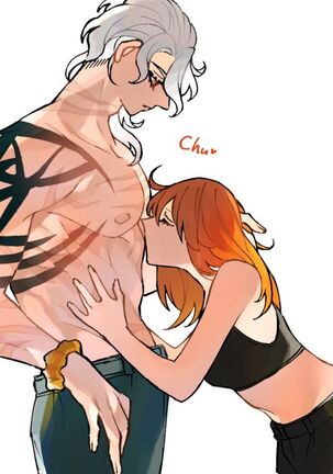 ] Feito rogu 72 _ Edo guda ♀/ iwao guda ♀ Page #25