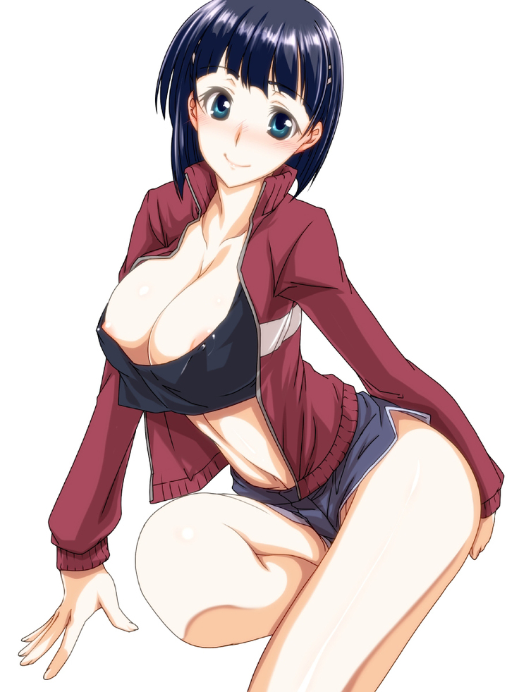 Imouto no Souchou Nama Douga
