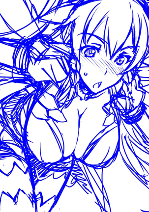 Imouto no Souchou Nama Douga - Page 37