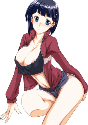 Imouto no Souchou Nama Douga - Page 18