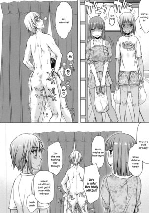 Watashi wa Hoka no Otoko to, SEX Shite, SEX Shite, SEX o Shita. ~Itsunomanika Kanojo wa~ - Page 139