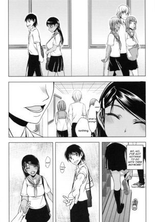 Watashi wa Hoka no Otoko to, SEX Shite, SEX Shite, SEX o Shita. ~Itsunomanika Kanojo wa~ - Page 167