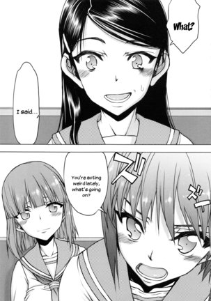 Watashi wa Hoka no Otoko to, SEX Shite, SEX Shite, SEX o Shita. ~Itsunomanika Kanojo wa~ - Page 102