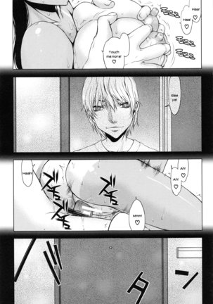 Watashi wa Hoka no Otoko to, SEX Shite, SEX Shite, SEX o Shita. ~Itsunomanika Kanojo wa~ - Page 162