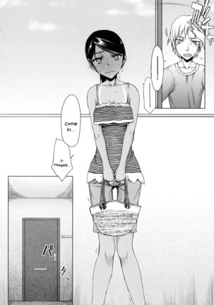 Watashi wa Hoka no Otoko to, SEX Shite, SEX Shite, SEX o Shita. ~Itsunomanika Kanojo wa~ - Page 169