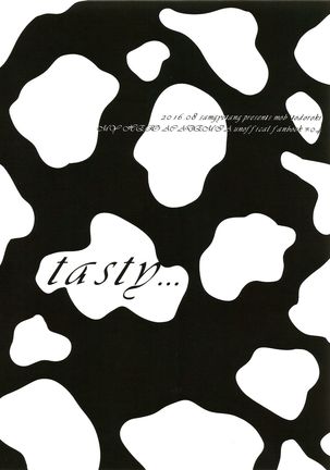 tasty... - Page 2