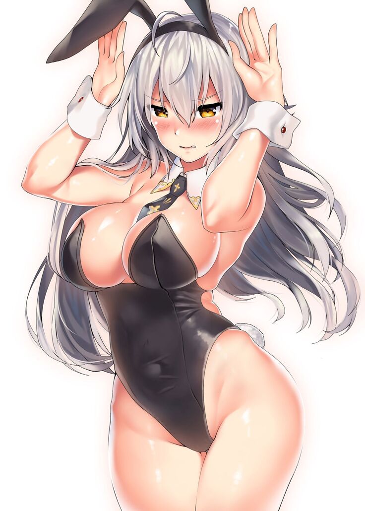 Chaldea Bunny Collection