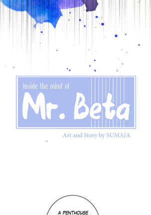 Mr. Beta Page #85