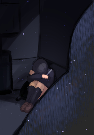 Body Taken, Heart Shaken Page #47