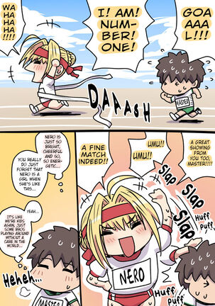 Translations For Comic Pononozo Uploaded - Page 29