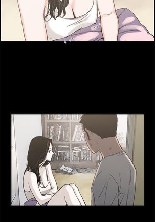 同居【chinese】1-7 Page #50
