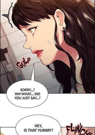 Taste of Forbbiden Fruit Ch.6/24 Page #8