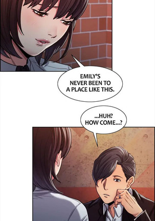 Taste of Forbbiden Fruit Ch.6/24 - Page 169