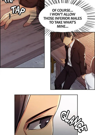 Taste of Forbbiden Fruit Ch.6/24 Page #106