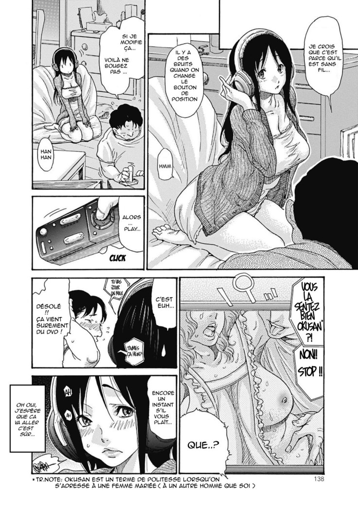 Hitozuma o Mawasu Yatsutsu no Houhou ch7