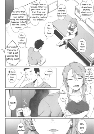 Deep Comedy and Erotica - Page 23