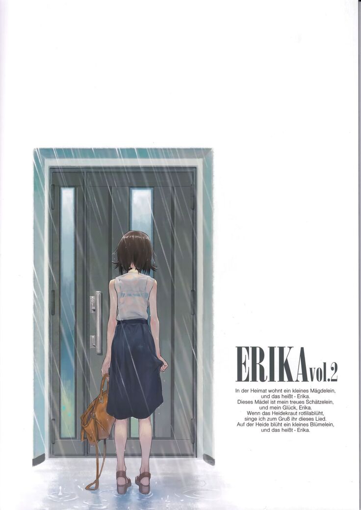 ERIKA Vol. 2