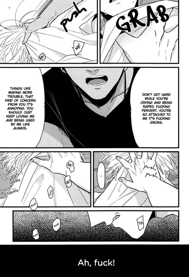 Yajirushi | Arrow